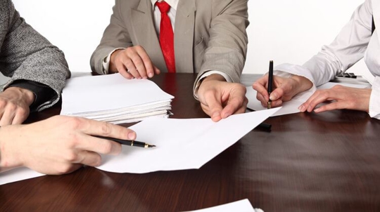 Domestic Contracts