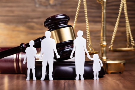 Divorce