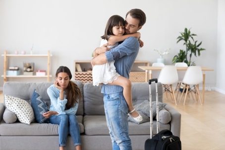Child Custody
