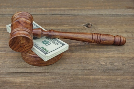 Drover v Drover: How the court awards costs on a motion.