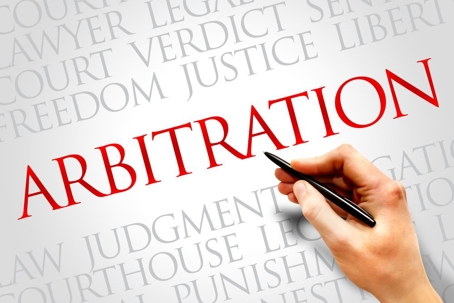 Arbitration Agreement