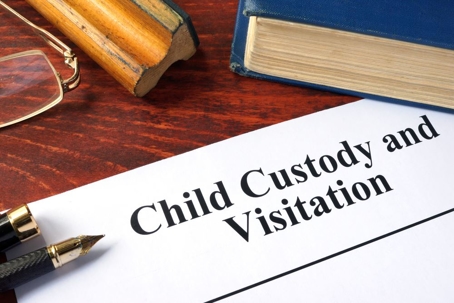 Child Custody