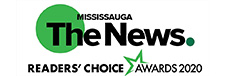 Mississauga Readers' Choice