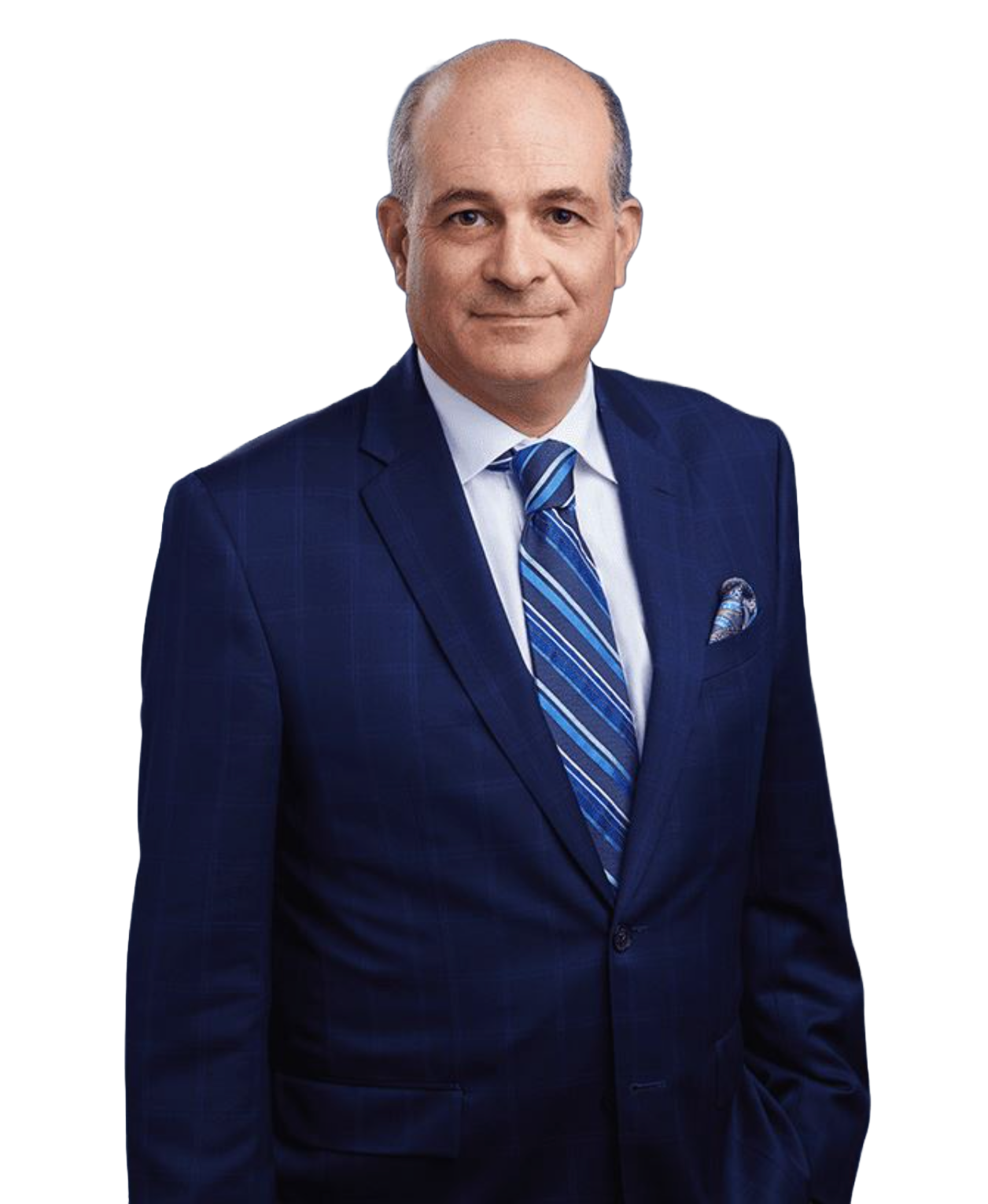 Andrew Feldstein — Founder, Feldstein Family Law Group P.C.