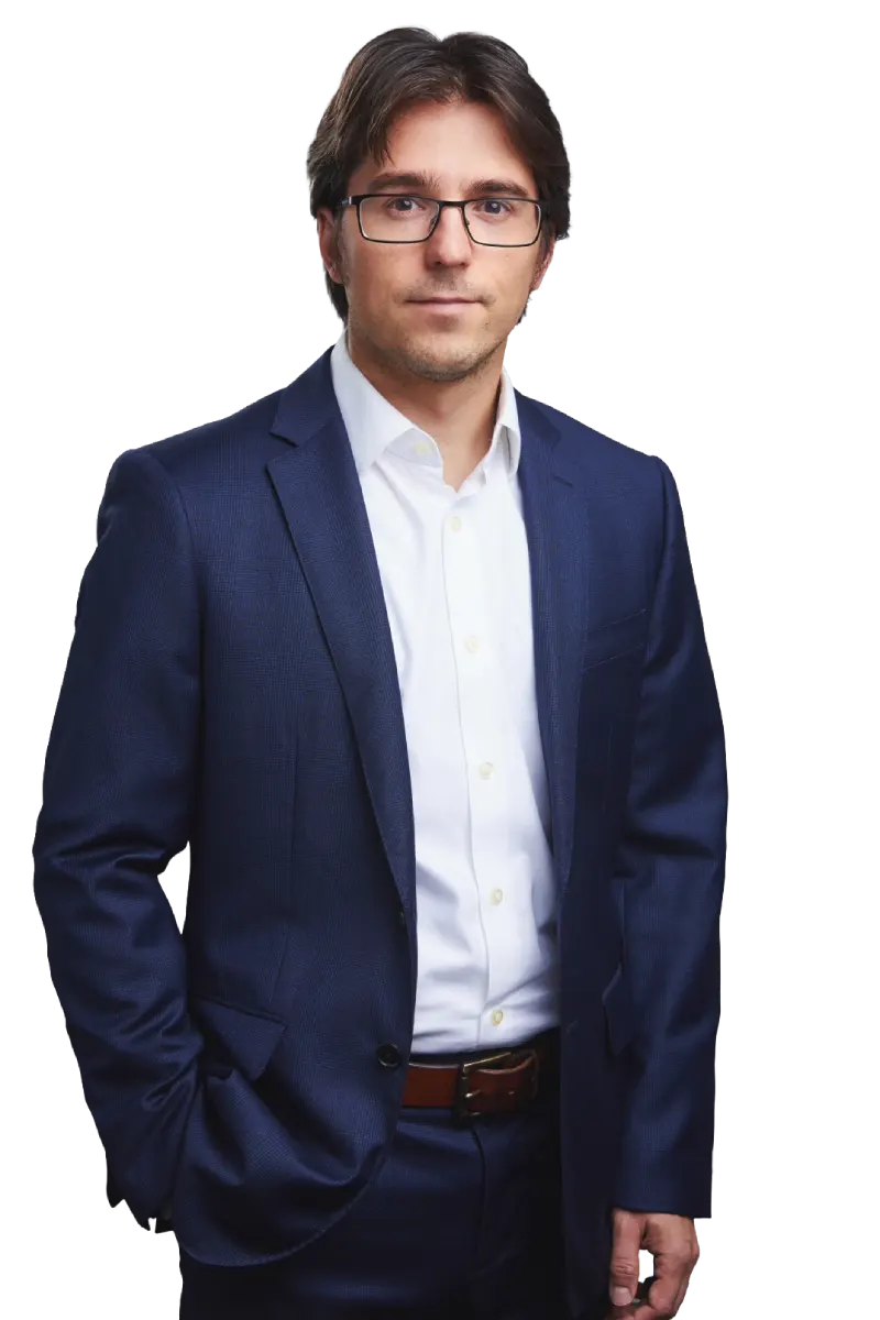 Nick Slinko