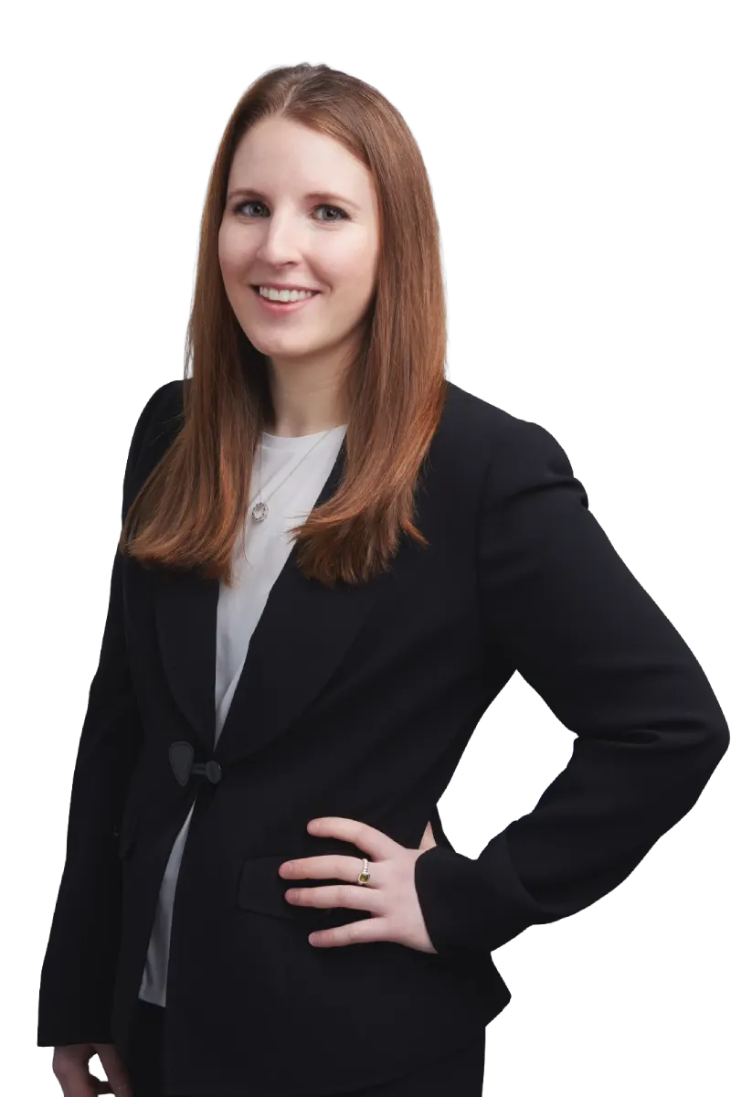 Shana Gordon-Katz