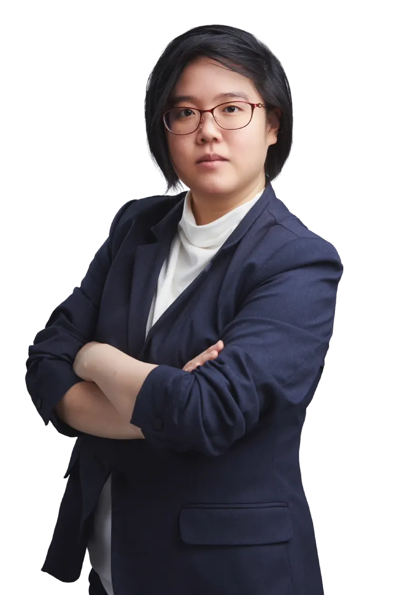 Veronica Yeung